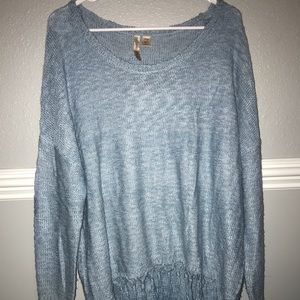 Boutique Sweater ✨